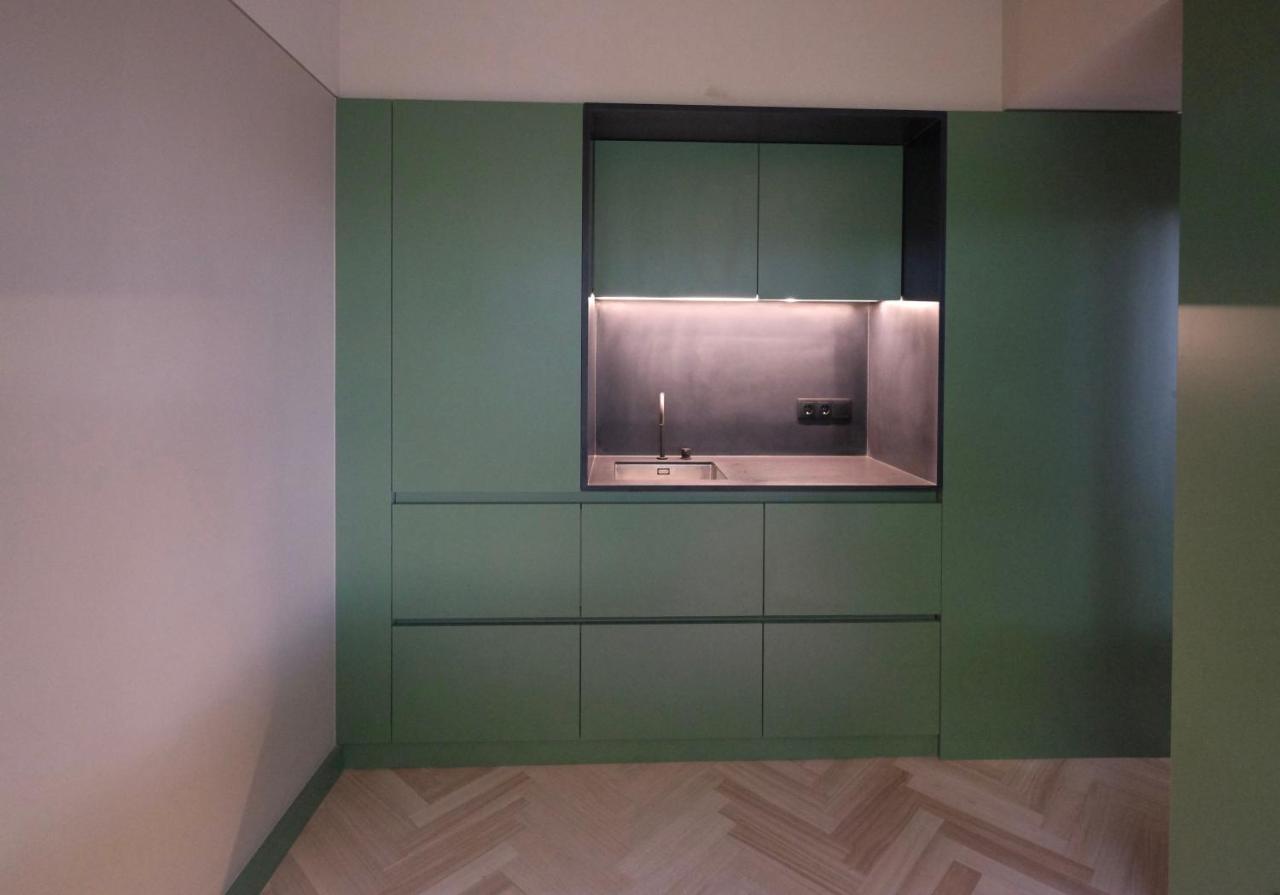 Oporto Coliving Circunvalacao 13250 Senhora da Hora Bagian luar foto
