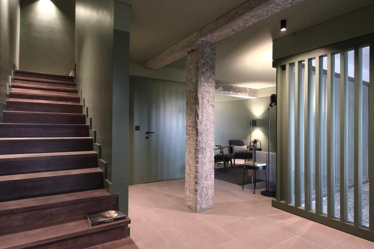 Oporto Coliving Circunvalacao 13250 Senhora da Hora Bagian luar foto