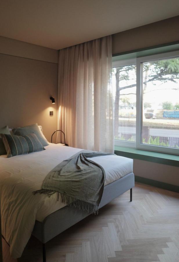 Oporto Coliving Circunvalacao 13250 Senhora da Hora Bagian luar foto