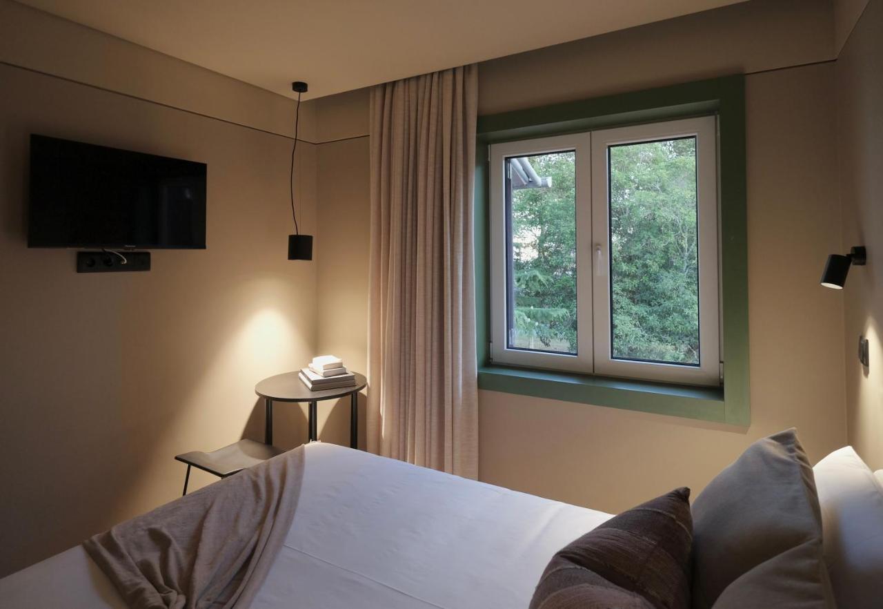 Oporto Coliving Circunvalacao 13250 Senhora da Hora Bagian luar foto