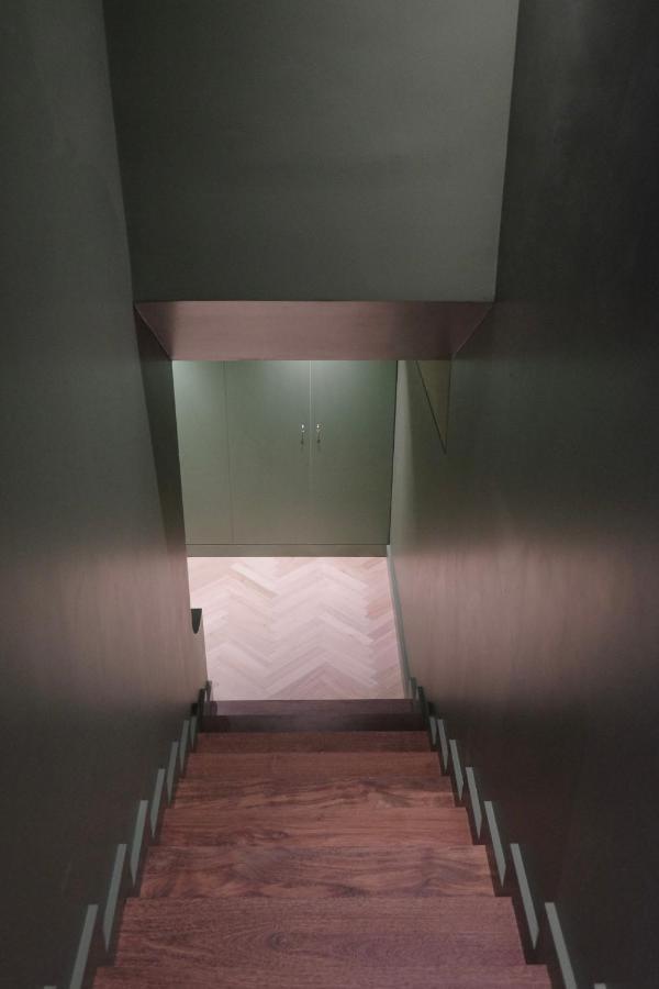 Oporto Coliving Circunvalacao 13250 Senhora da Hora Bagian luar foto
