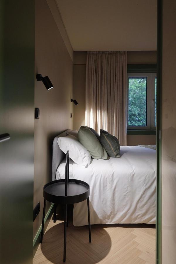 Oporto Coliving Circunvalacao 13250 Senhora da Hora Bagian luar foto