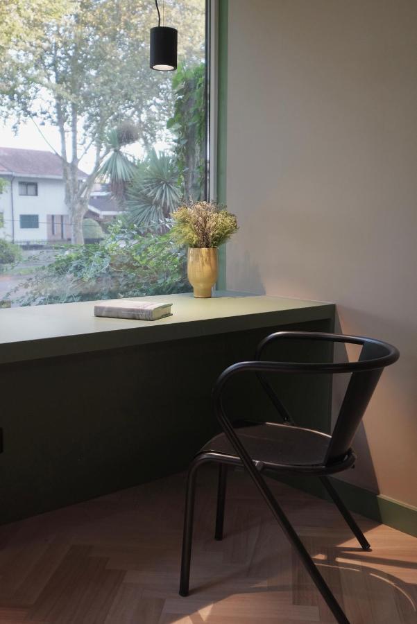 Oporto Coliving Circunvalacao 13250 Senhora da Hora Bagian luar foto