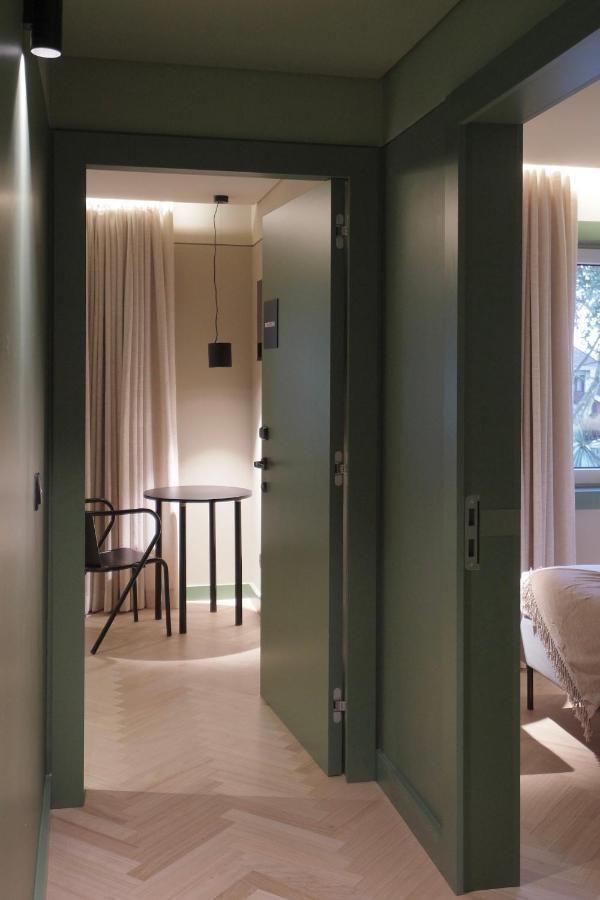 Oporto Coliving Circunvalacao 13250 Senhora da Hora Bagian luar foto