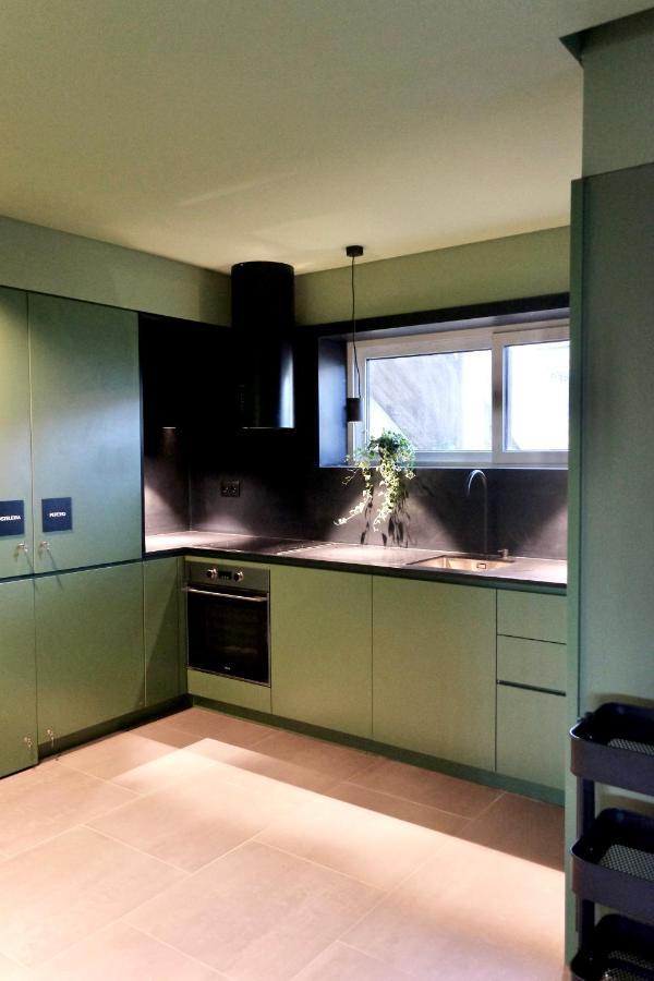 Oporto Coliving Circunvalacao 13250 Senhora da Hora Bagian luar foto