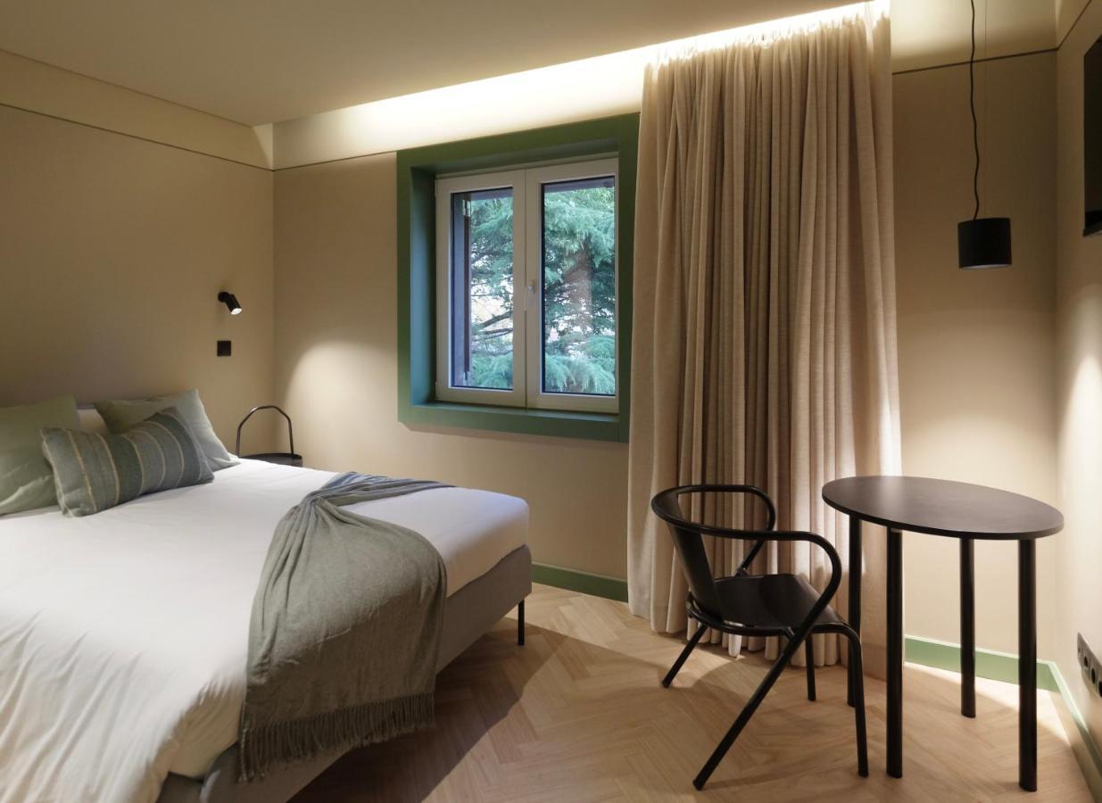Oporto Coliving Circunvalacao 13250 Senhora da Hora Bagian luar foto