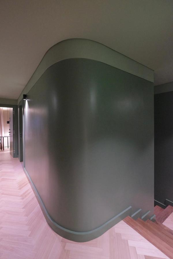 Oporto Coliving Circunvalacao 13250 Senhora da Hora Bagian luar foto