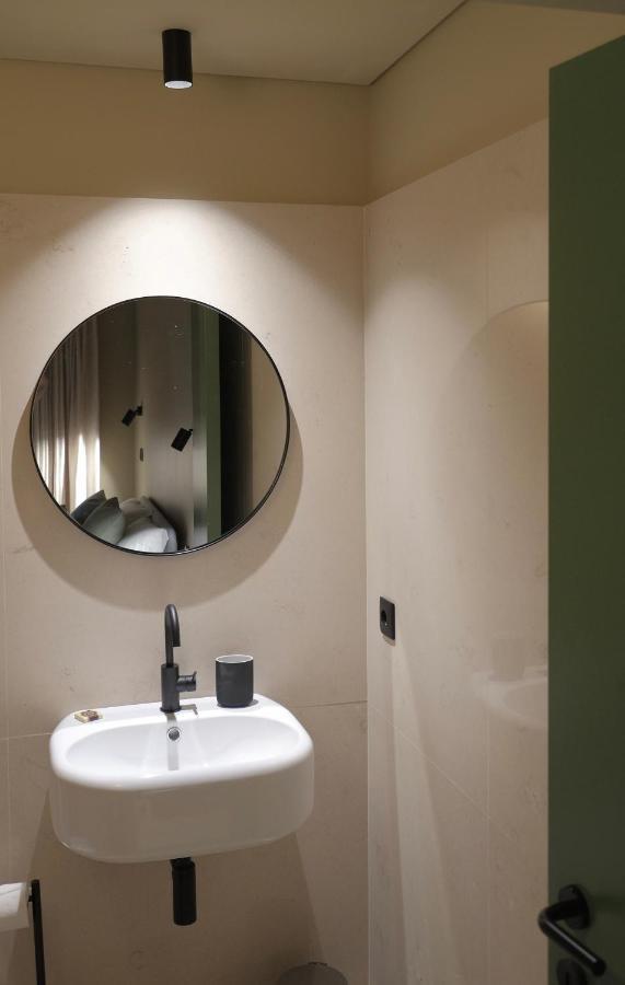 Oporto Coliving Circunvalacao 13250 Senhora da Hora Bagian luar foto