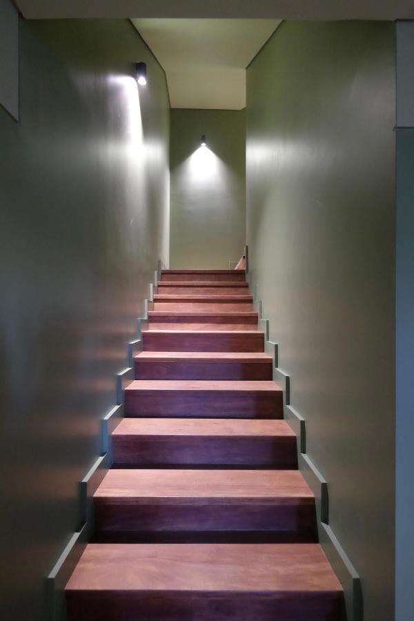 Oporto Coliving Circunvalacao 13250 Senhora da Hora Bagian luar foto